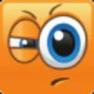 🌟 emoji 3д чертила Telegram sticker 13 of 22