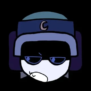 Sticker from @qZzzuwu, тгк:Minionbl_lyshie
