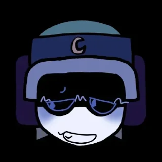 ❌ emoji @qZzzuwu, тгк:Minionbl_lyshie Telegram sticker 18 of 74