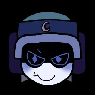 ❌ emoji @qZzzuwu, тгк:Minionbl_lyshie Telegram sticker 12 of 74