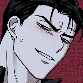 😛 emoji цзинь moments Telegram sticker 24 of 45
