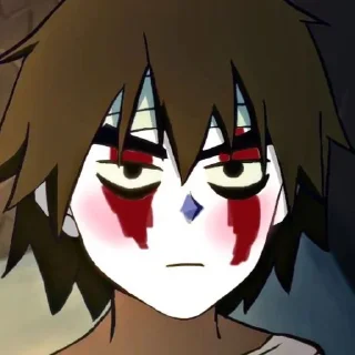 🤡 emoji мемные К7 и ЧиБДБ pt. 2 @ImMariaMafia Telegram sticker 21 of 120