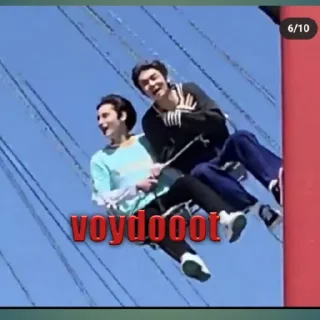 Sticker from Yeonbin