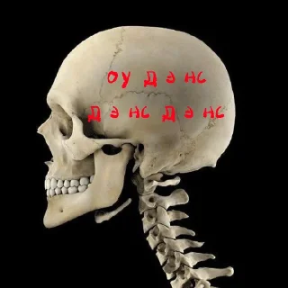 👺 emoji чат гениев, бош Telegram sticker 12 of 25