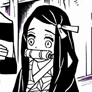 🌺 emoji 🌺🅽𝗲𝘇𝘂𝗸𝗼 — @claudeemonett Telegram sticker 18 of 30