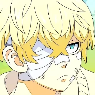 🌟 emoji Mацуно Telegram sticker 7 of 26
