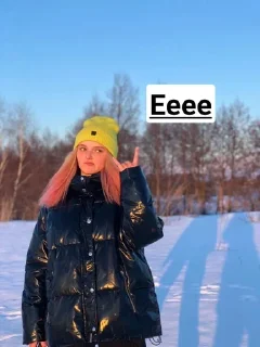 🤟 emoji Машидзе Telegram sticker 12 of 60