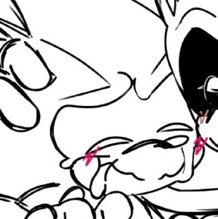 💙 emoji 𝙺𝚊𝚒 𝚋𝚢 @NarrowYourEyes Telegram sticker 7 of 57