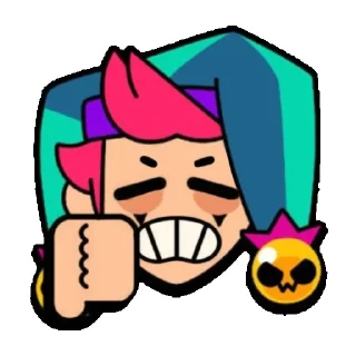 Sticker from Чертила