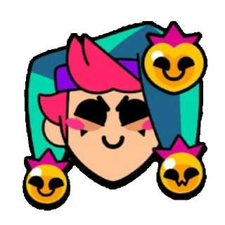 Sticker from Чертила