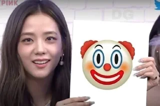 🎯 emoji Mysoulkjs Telegram sticker 9 of 44