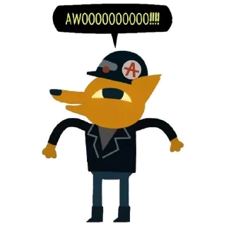 😮 emoji F60.31 Telegram sticker 16 of 93