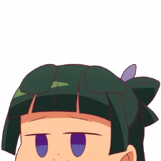 Sticker from @fixfox @spcave Kusuriya no Hitorigoto S2