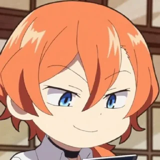 😊 emoji ♡бсд♡ Telegram sticker 8 of 59