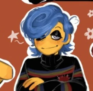 😉 emoji Савешка любит Рибут Уолли Telegram sticker 13 of 99