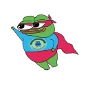 🚀 emoji Frencoin.org - ready to fly Telegram sticker 4 of 14