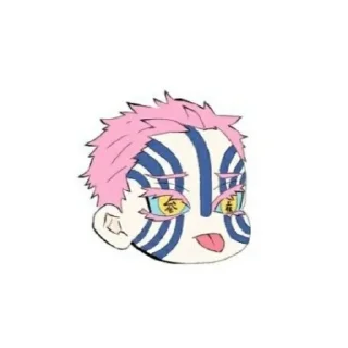 😛 emoji Аказа ептить Telegram sticker 8 of 23