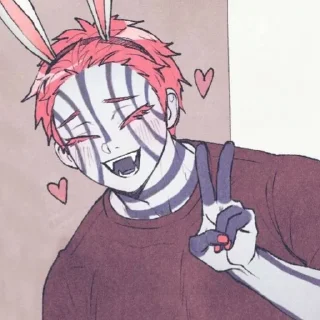 🥰 emoji Аказа ептить Telegram sticker 3 of 23