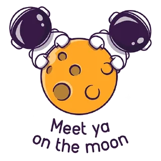 🌚 emoji MoonBoys Finance Telegram sticker 8 of 15