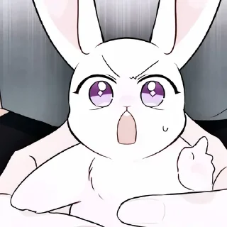 😠 emoji Виви Telegram sticker 21 of 115