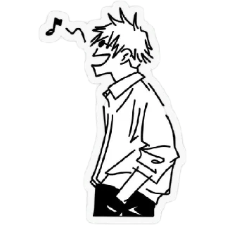 😇 emoji sillies Telegram sticker 16 of 119
