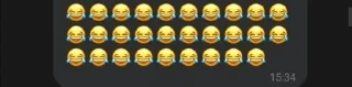 🌟 emoji Одарённые Telegram sticker 5 of 34