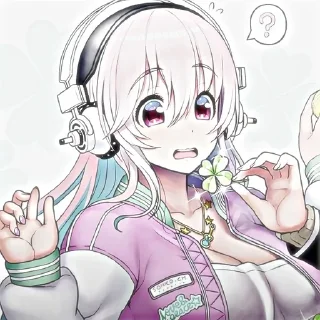 Sticker from 𓆩Ⲋυⲣⲉʀ Ⲋⲟⲛⲓⲥⲟ𓆪 @shuraaShu
