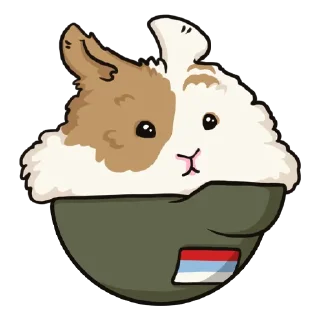 Sticker from Дядька