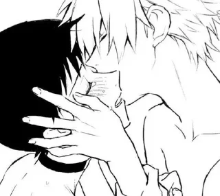 🔞 emoji iminlovewithu Telegram sticker 16 of 23