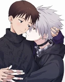 😚 emoji iminlovewithu Telegram sticker 11 of 23