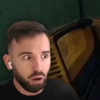 😨 emoji юджин Telegram sticker 20 of 23