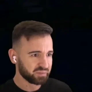😢 emoji юджин Telegram sticker 10 of 23