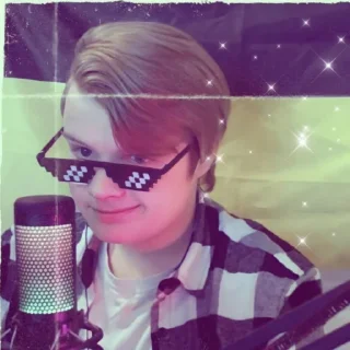 😎 emoji Kussia Telegram sticker 8 of 76
