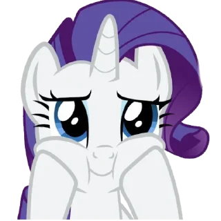 🤭 emoji рарити! Telegram sticker 5 of 17