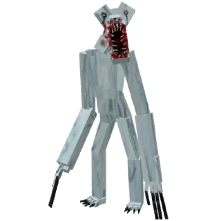 🧸 emoji | Dwellers and horrors | _ by Telegram sticker 19 of 120