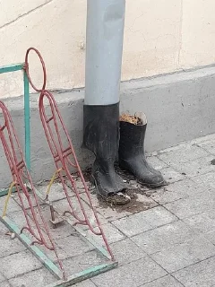 Sticker from эльдар