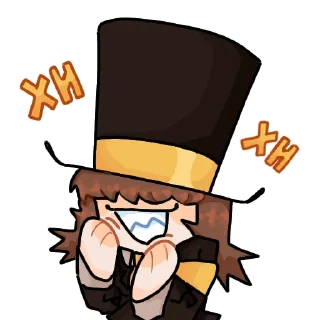 😁 emoji PWGood by crazydanya Telegram sticker 1 of 16