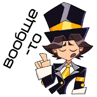 Sticker from PWGOOD