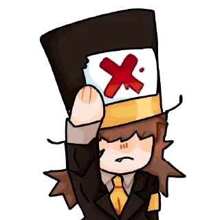 👎 emoji PWGood by crazydanya Telegram sticker 10 of 16