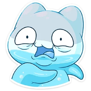 ⭐ emoji Булькс 2 • @TgSticker Telegram sticker 12 of 49
