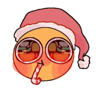 😊 emoji Набор наркоманов ✨✌🏻 Telegram sticker 8 of 120