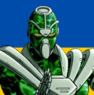 🇺🇦 emoji JoJo & Ukraine Telegram sticker 18 of 38