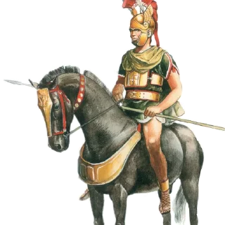 Sticker from Последний довод королей