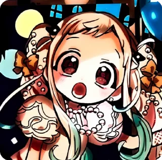 💝 emoji 𝐲𝐚𝐬𝐡𝐢𝐫𝐨 𝐧𝐞𝐧𝐞 & @cassewqry Telegram sticker 23 of 60