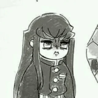 😡 emoji Зик краш Telegram sticker 10 of 64