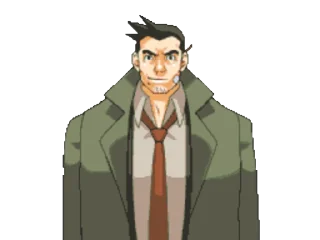 Sticker from Itonokogiri animated
