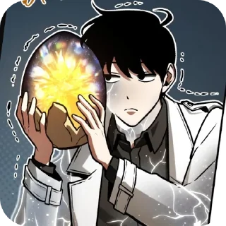 👍 emoji всеведующее чтиво 🛐 Telegram sticker 3 of 116