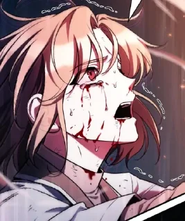 😭 emoji всеведующее чтиво 🛐 Telegram sticker 14 of 116