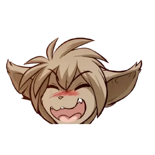 Sticker from Кит Кайзер