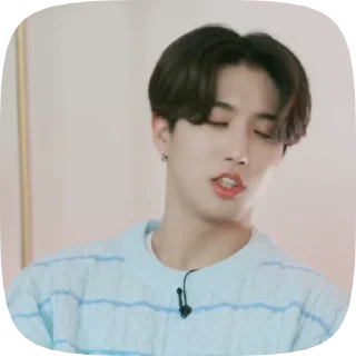 🌟 emoji JISUNG BY @STIKK4RS Telegram sticker 12 of 15